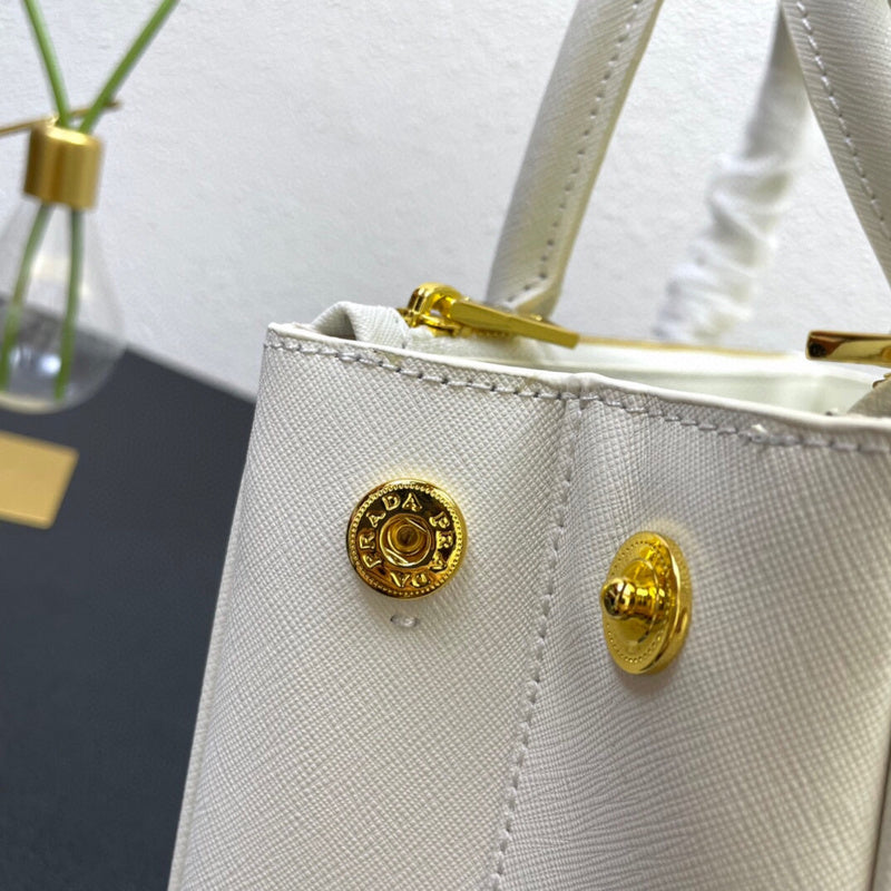 Satchel Bags - PRA Bags - 089
