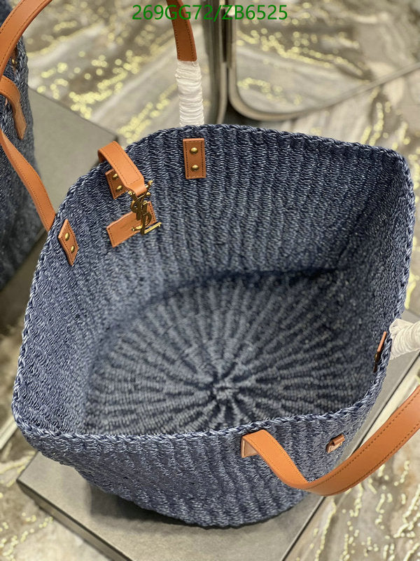 SAMC - YLS Bags - 380