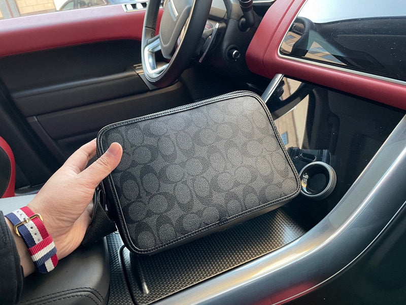 Satchel Bags - CCH Bags - 043