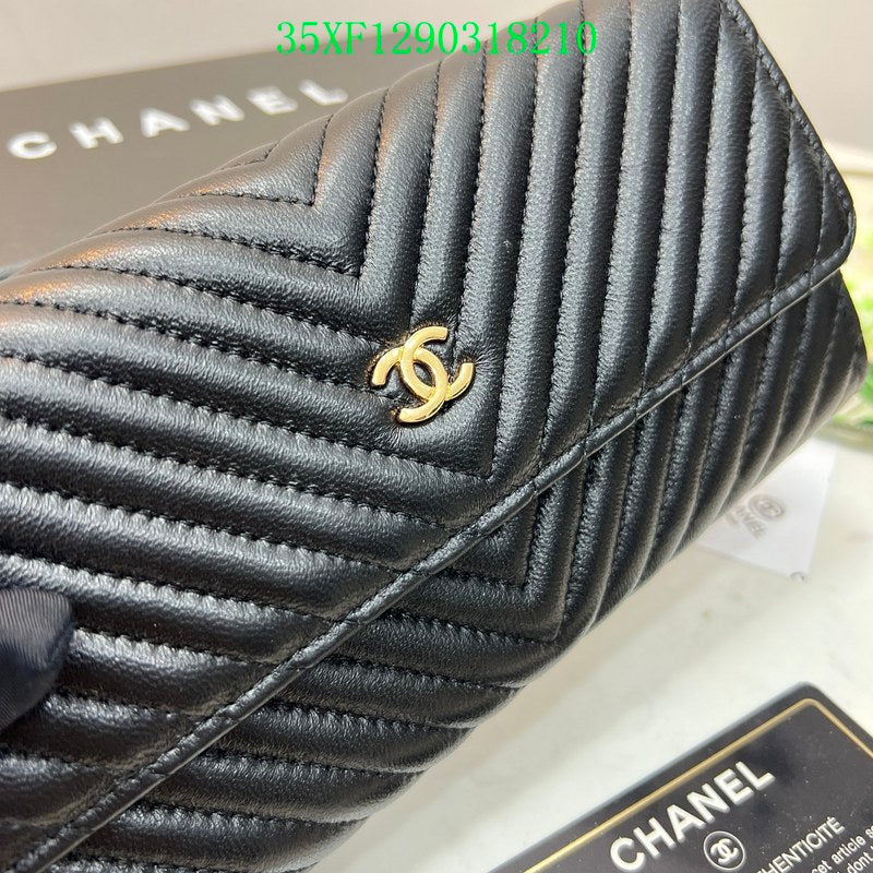 Glami - CHL Wallet - 2437