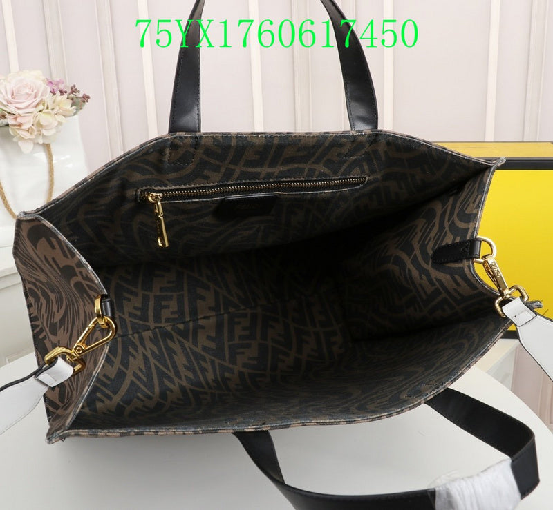 Glami - FDE Bags - 2984