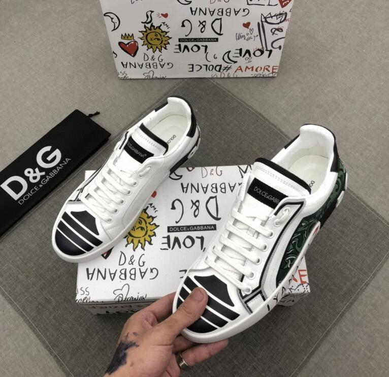 SAMC - DAG Men Shoes - 562