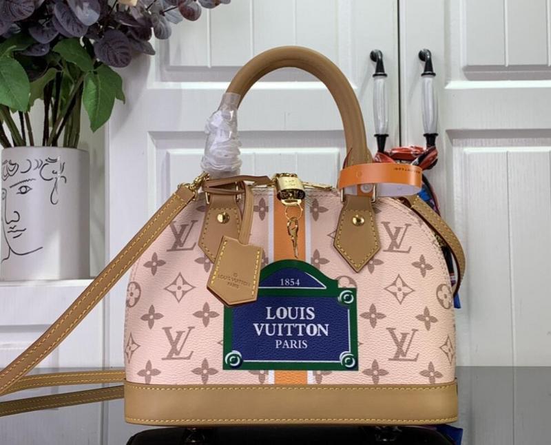 SAMC - LOV Bags - 886