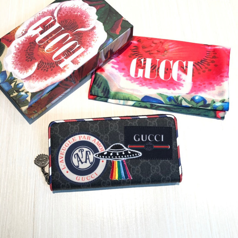 GUI2 Bags - Fashion Bags  873