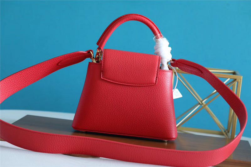 Glami Fashion Lu-Vi bags - 8336