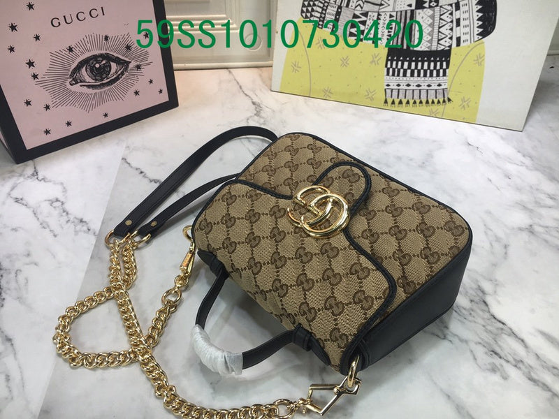 Glami - GUKI Bags - 2381