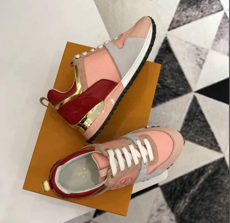 SAMC - LOV Women Shoes - 1622