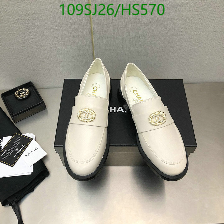 SAMC - CHL Women Shoes - 031