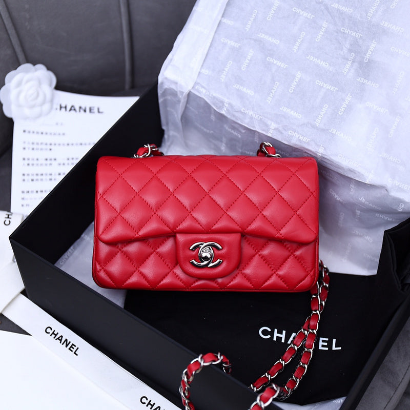 Satchel Bags - CLN Bags - 955