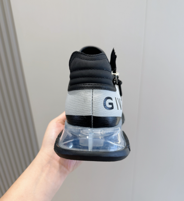 SAMC - GCY Men Shoes - 019