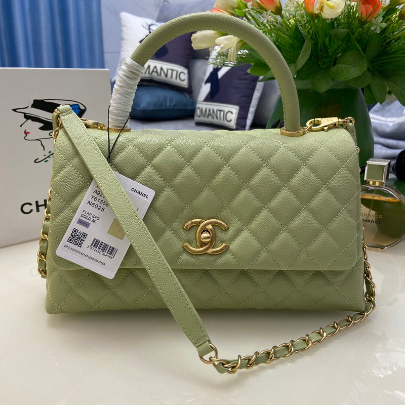 Satchel Bags - CLN Bags - 1205