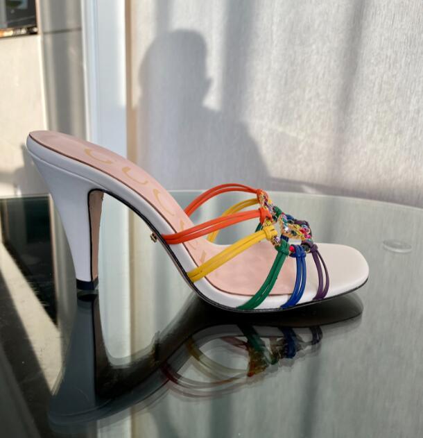 SAMC - GUKI Women Shoes - 811