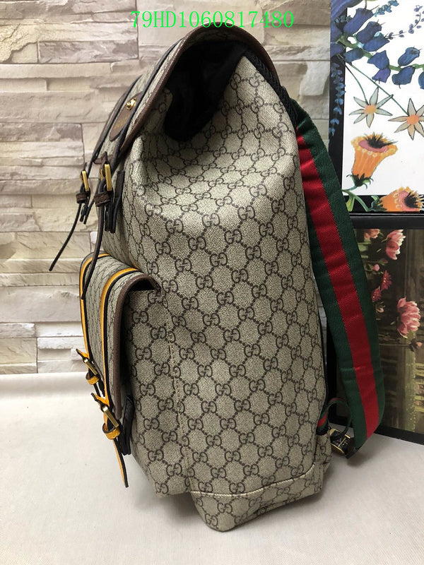 Glami Fashion - GCI Bags - 11512