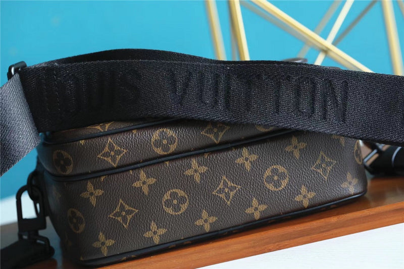 Glami Fashion Lu-Vi bags - 10094
