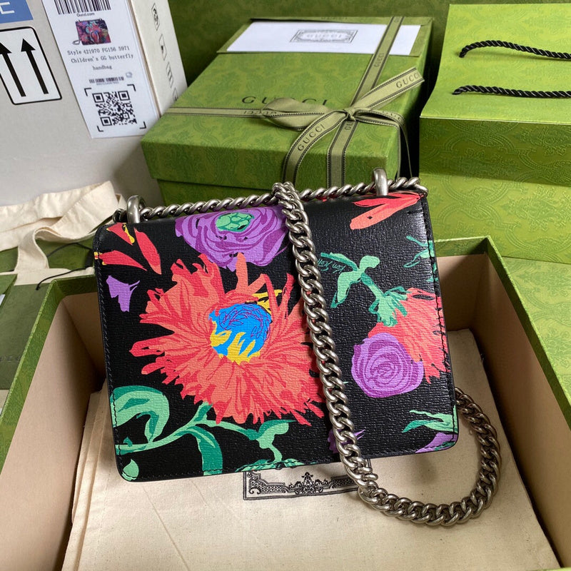 Glami Fashion - GCI Bags - 5908