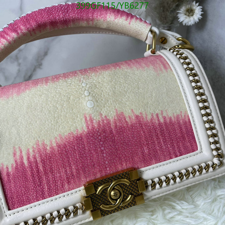 SAMC - CHL Bags - 831