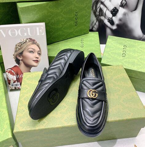 SAMC - GUKI Women Shoes - 871
