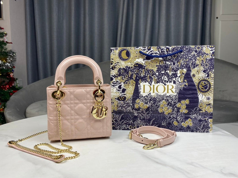 Glami-is - DOR Lady Bags - 426