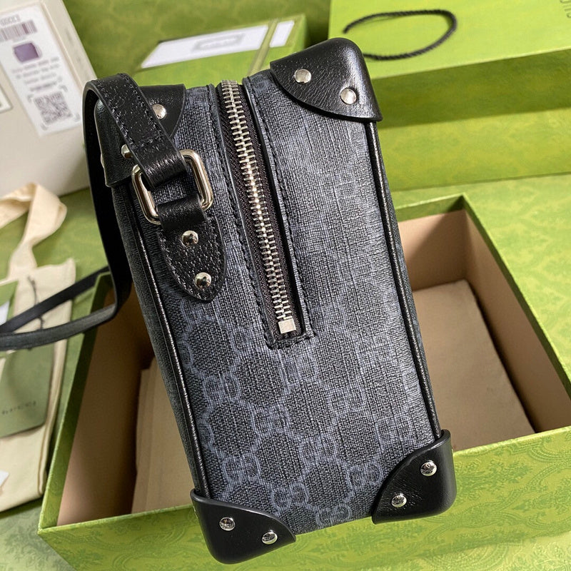 Glami Fashion - GCI Bags - 5947