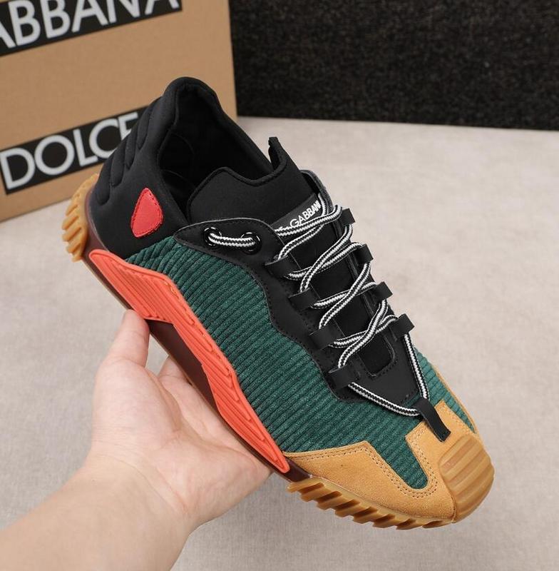SAMC - DAG Men Shoes - 306