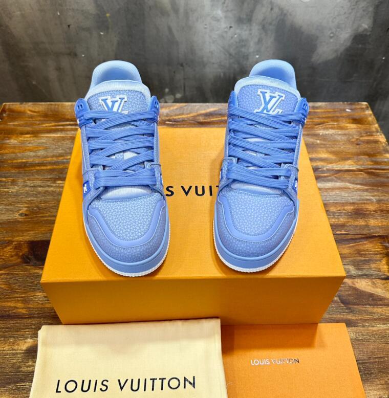 SAMC - LOV Men Shoes - 213