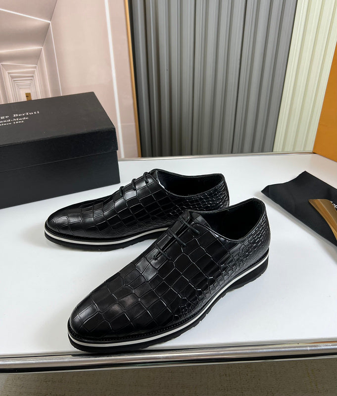 Glami - BRE Men Shoes - 459