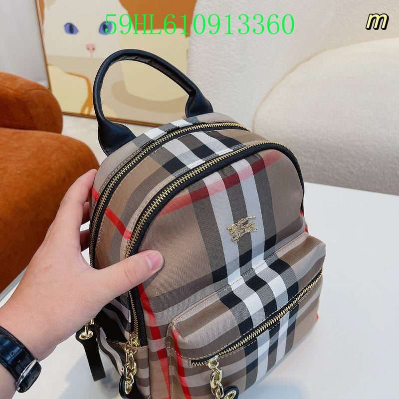 ELE Fashion -BBR Bags - 272