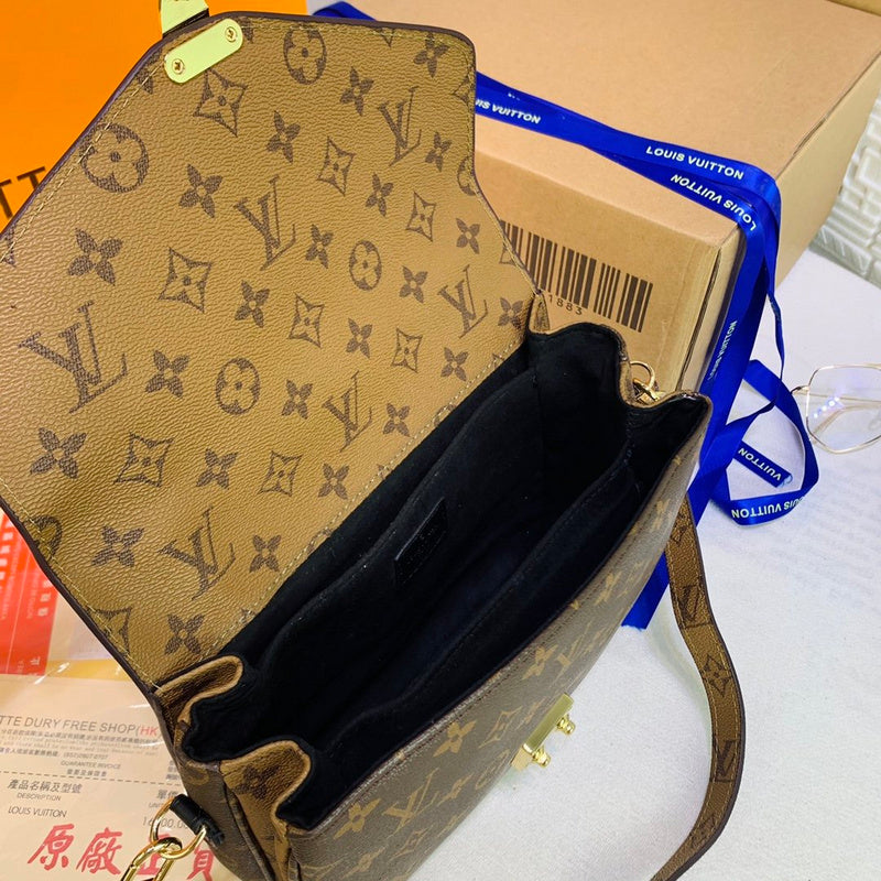 Satchel Bags - VL Bags - 2217