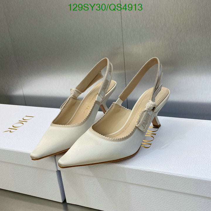 SAMCC - DOR Women Shoes - 2341