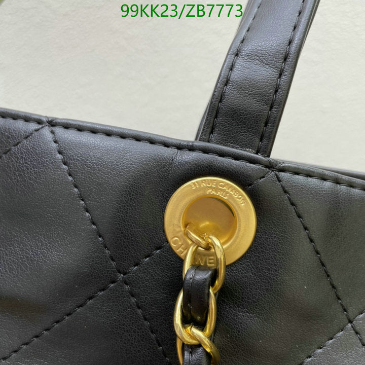 SAMC - CHL Bags Handbags - 041