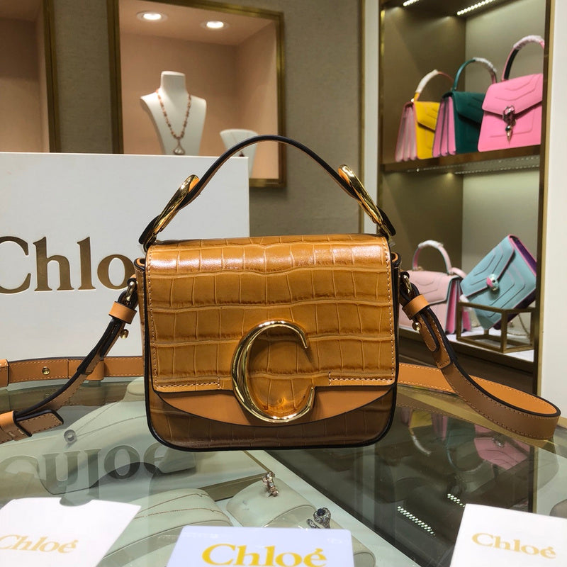 Glamy - CLE Bags - 322