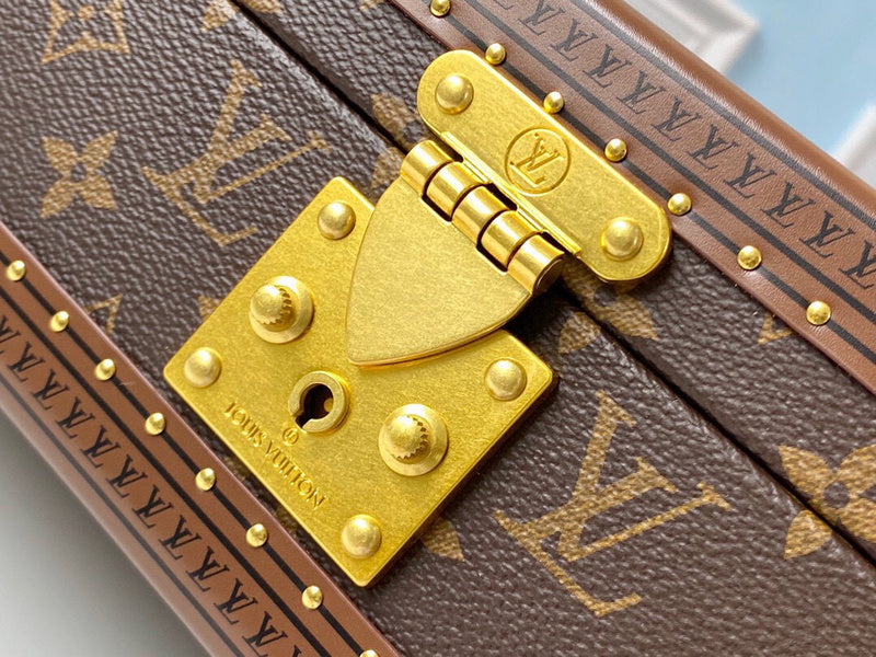 GlamI Lu-Vi bags - 4158