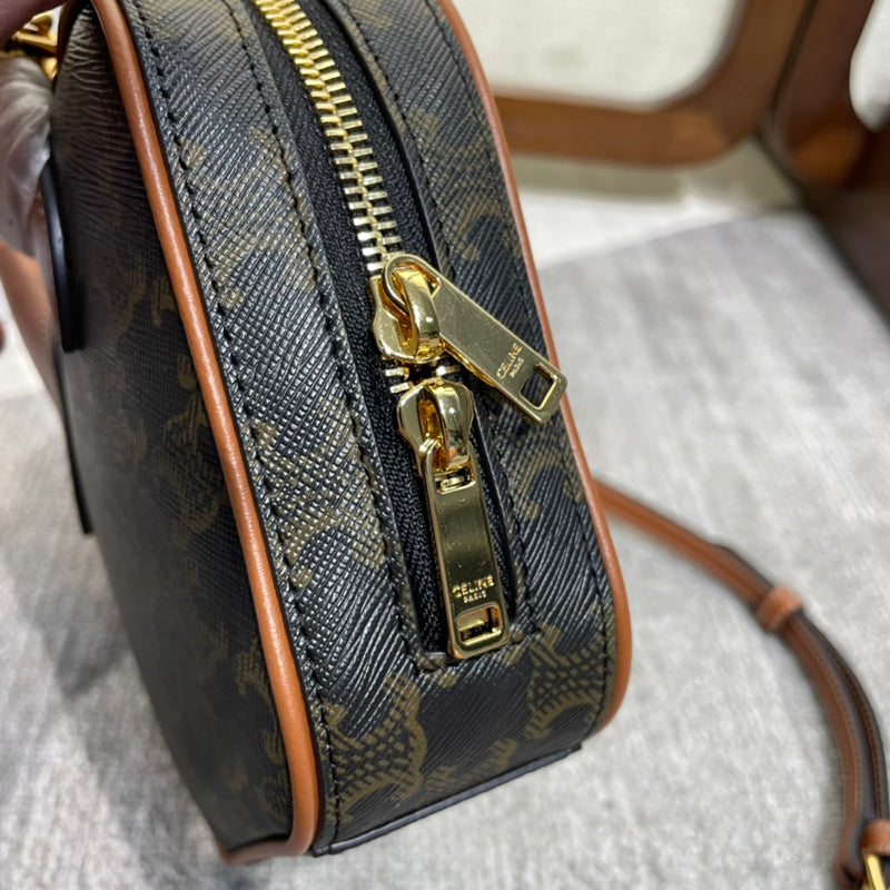 Glamy - COL Bags - 710