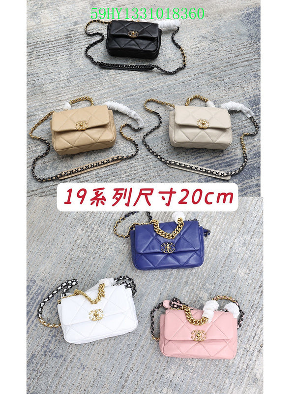 Glami - CHL Bags - 2093