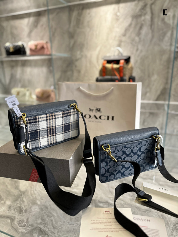 Satchel Bags - CCH Bags - 268