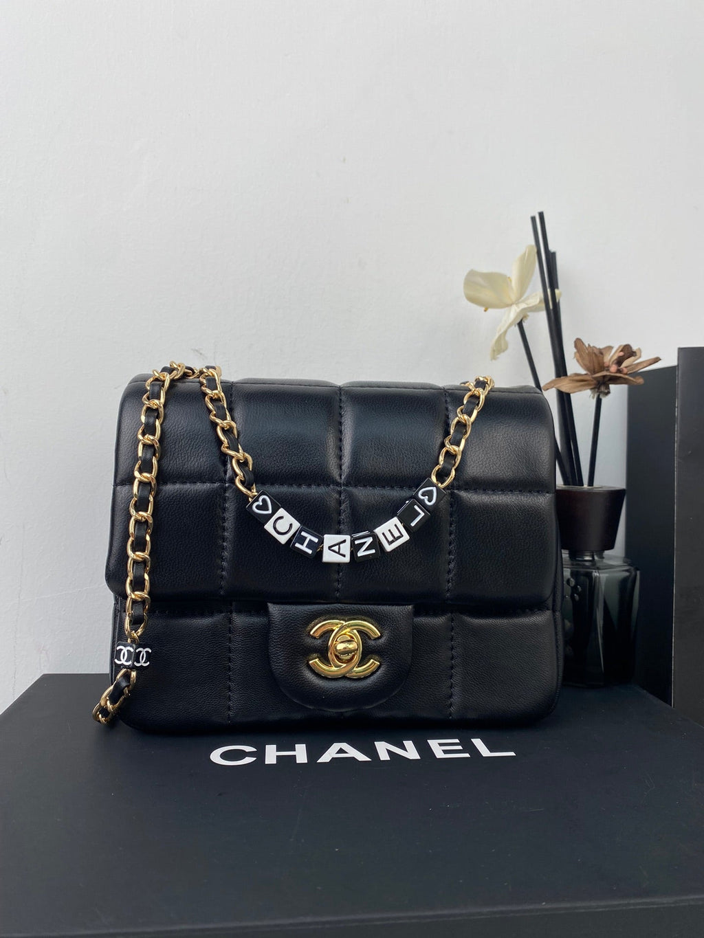 EN - New Bag CHL 426