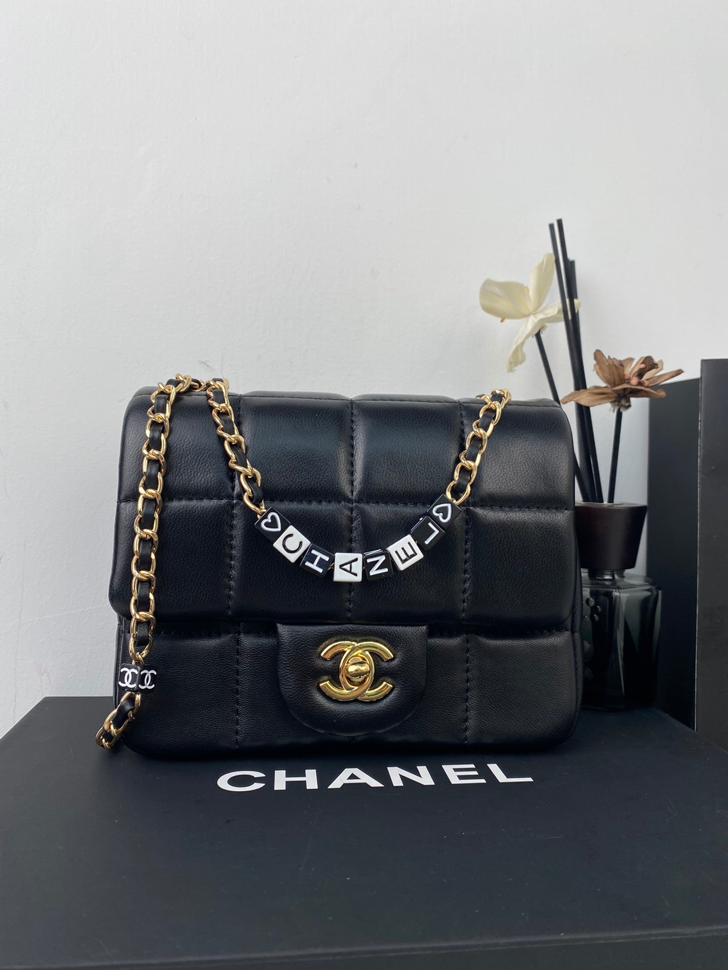 EN - New Bag CHL 426