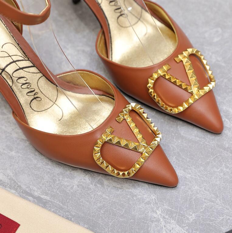 SAMC - VEL Women Shoes - 345
