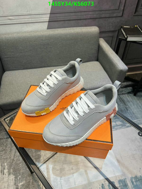 SAMC - HMS Women Shoes - 029