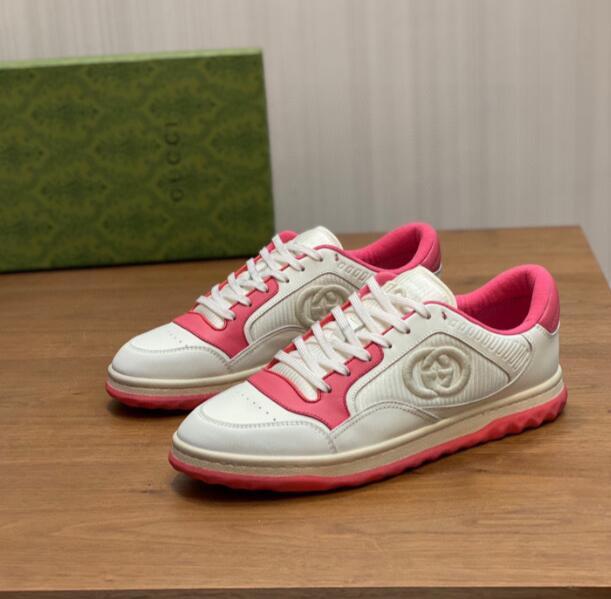 SAMC - GUKI Men Shoes - 220