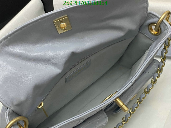 SAMC - CHL Bags - 268