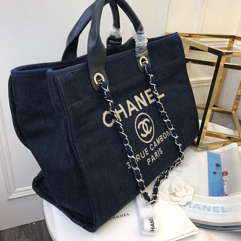 Chanel Bags