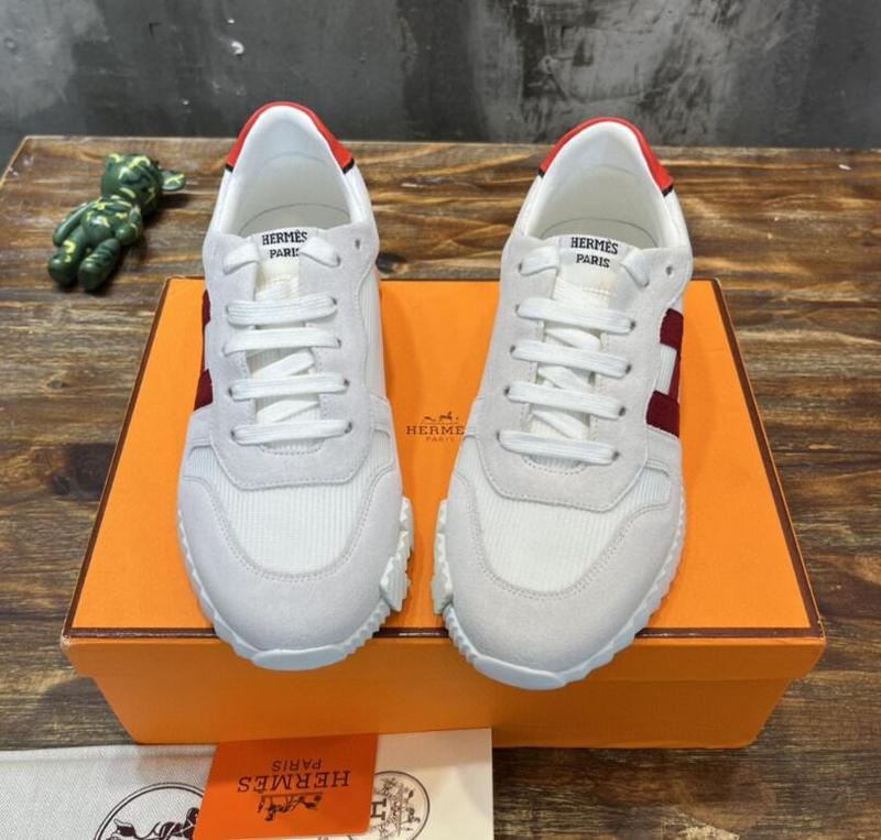 SAMC - HMS Men Shoes - 384