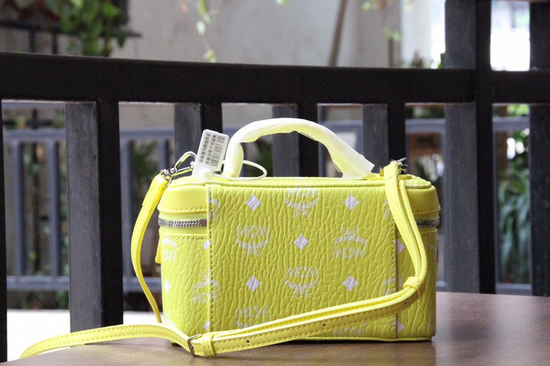 Satchel Bags - MC Bags - 362