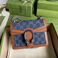 Satchel Bags - GCI Bags - 5981