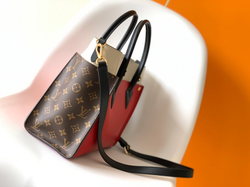 Satchel Bags - VL2 Bags - 891