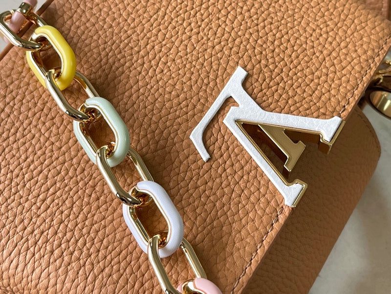 GlamI Lu-Vi bags - 4204