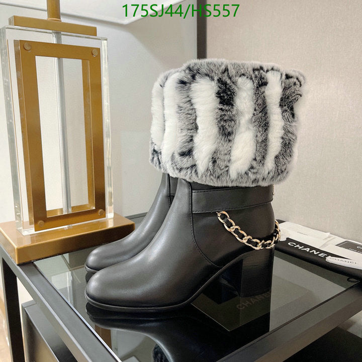 SAMC - CHL Women Boots - 053