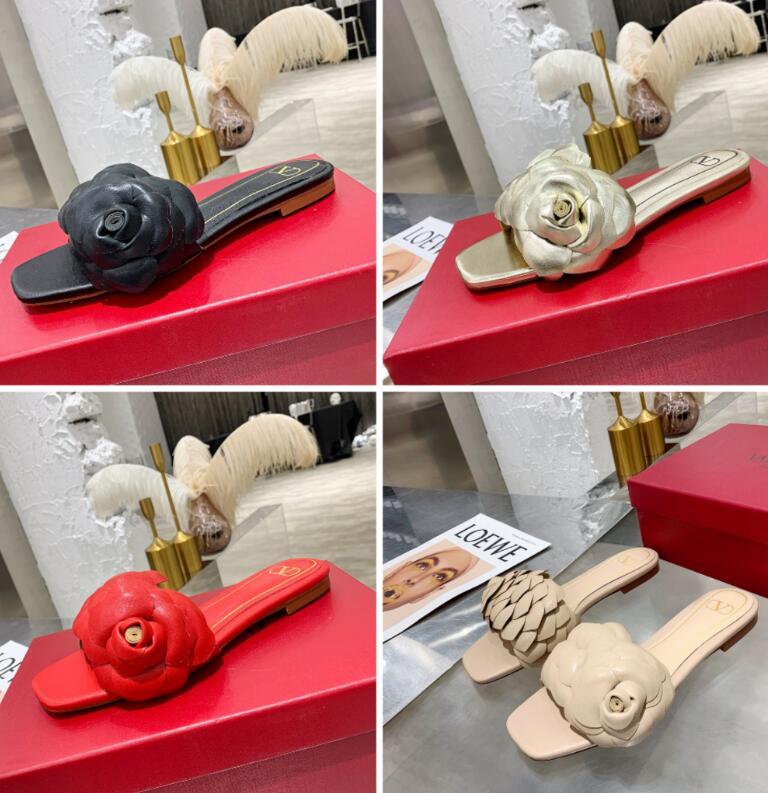 SAMC - VEL Women Shoes - 338