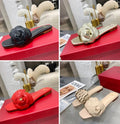SAMC - VEL Women Shoes - 338
